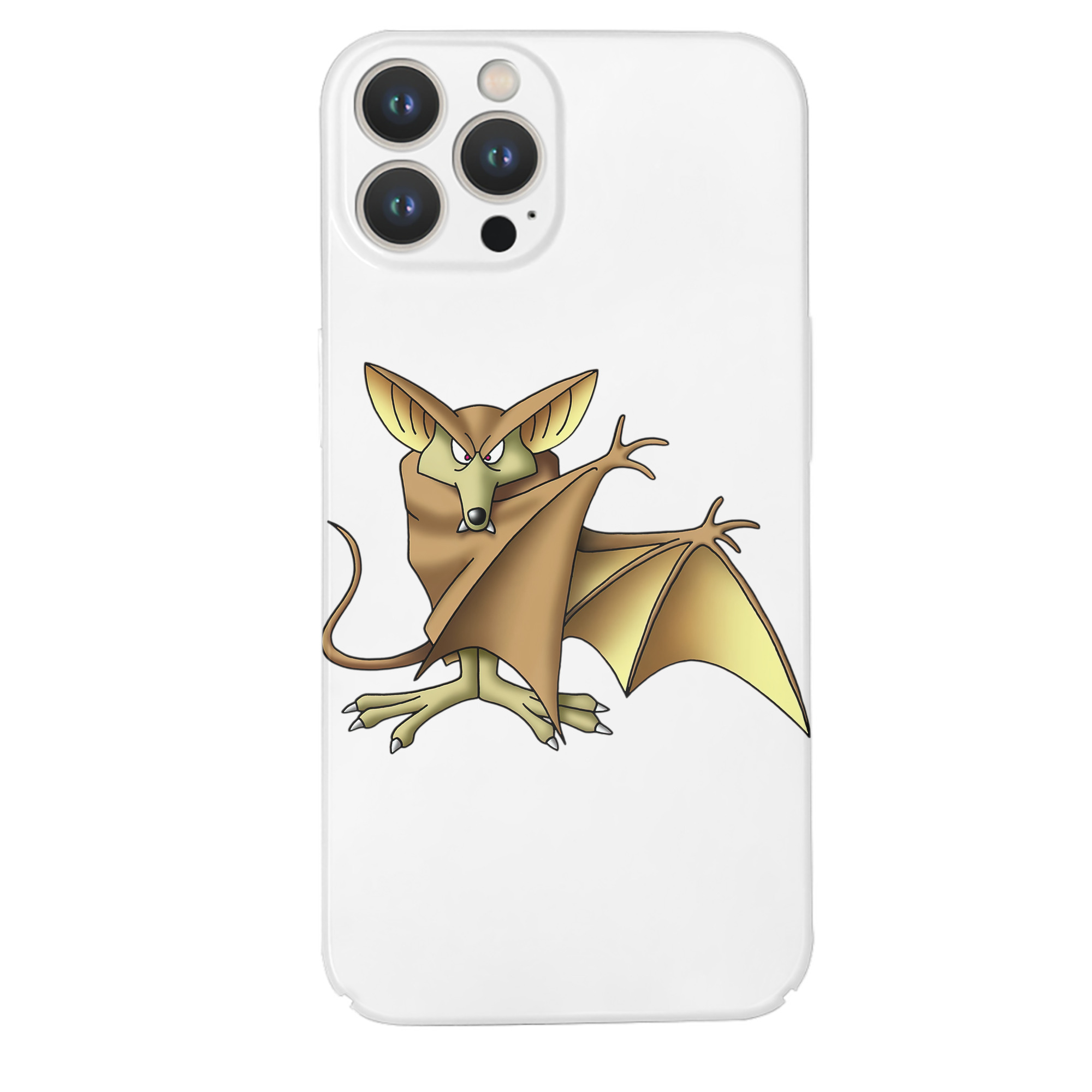 （画像用） ドラゴンクエスト Doragon Kuesuto Dragon Quest 【iPhone 14シリーズ対応】ハードケース